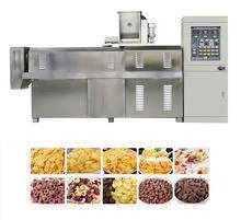 پنیر بال ایکسٹروڈر مشین