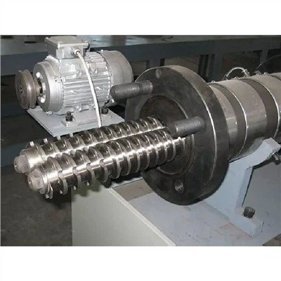 کارن اسنیکس ایکسٹروڈر