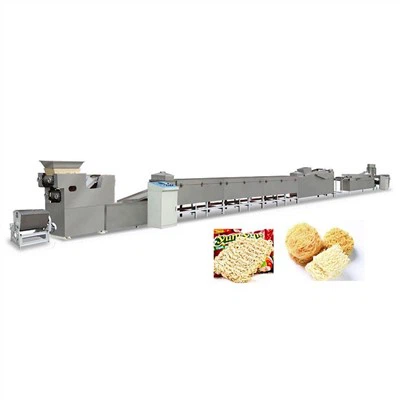 فوری نوڈل بنانے والی مشین