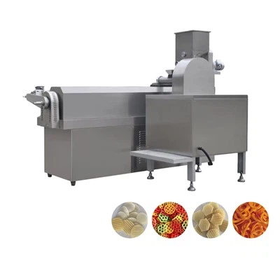 2D / 3D گولی پروسیسنگ لائن