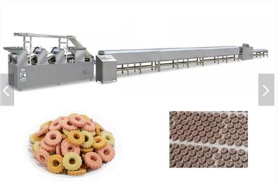 کتے بسکٹ پالتو جانوروں کی خوراک کی پیداوار لائن